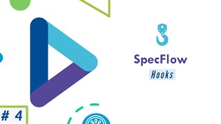 Part 4  Understanding and working with Specflow Hooks [upl. by Mosley]