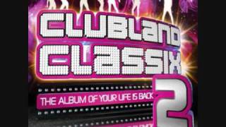 clubland classix 2 sunblock feat sandy baby baby [upl. by Rebmyt]