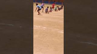 Kho kho game 🎉💯😊 [upl. by Anilegna]