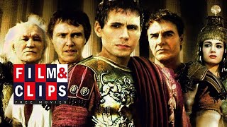 Julius Caesar  Full Movie by FilmampClips Free Movies [upl. by Kcirederf]