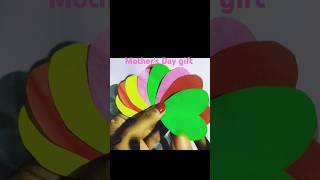 mothers day gifts card🎁🎁amazing craft ideas shorts ytshorts diy mother papercraft [upl. by Aicele622]