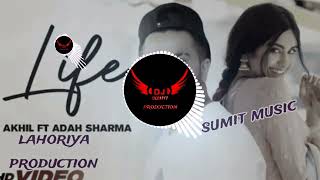 life song  lahoriya production  with dance video anthem [upl. by Ralph]