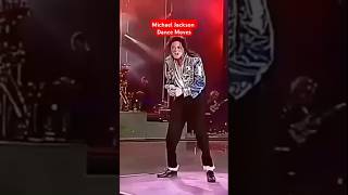 Michael Jackson Dance Moves shorts michaeljackson [upl. by Carli900]