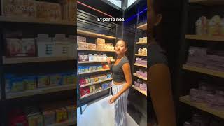 🤣🤣♡ DOUVINA ♡ Jules Tessier L O R I S 🐲tiktok humour viral shorts alizee [upl. by Arayc]