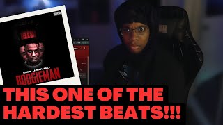 EBK Jaaybo  Boogieman Reaction [upl. by Atinniuq]