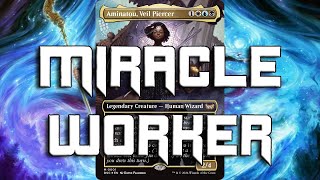 Miracle Worker Precon Breakdown and Upgrade [upl. by Jozef427]