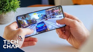 TOP 10 Huawei Mate 20 Pro Tips amp Tricks  The Tech Chap [upl. by Harneen]