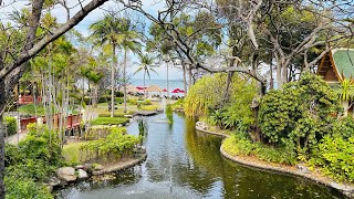 Hyatt Regency Hua Hin Thailand Premier View Suite no 3224 room tour after Covid [upl. by Terrej457]