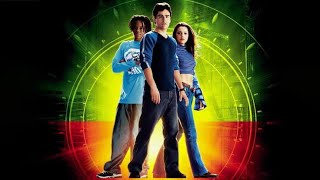 Clockstoppers 2002  Advanced bullet time CGI HD [upl. by Battat520]