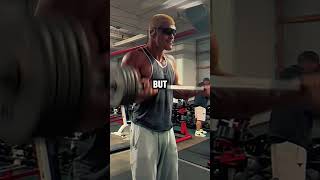 When Bodybuilders Quit Bodybuilding gymshorts bodybuilding gym [upl. by Ahsas]