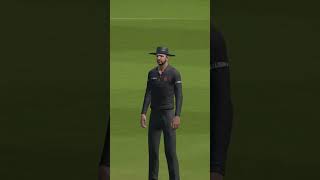 Muhmmad amir get the wicket of Jos buttler cricket 24 shorts [upl. by Ailb]