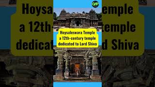 quotHoysala Templesquot World Heritage Site declared by UNESCO  Sacred Ensembles of the Hoysalas [upl. by Aniteb488]