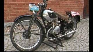 OldtimerbazaR MotoClassic  Podkowa 98  opowiada Katarzyna Kuligowska [upl. by Greene572]