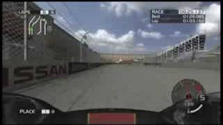 Classic Game Room HD  FORZA 2 review Pt 2 Sunset Peninsula [upl. by Alitta960]