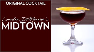 Original Cocktail Midtown [upl. by Okim]