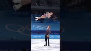 Alexa Knierim amp Brandon Frazier  USA figure skating ice dancing фигурное катание pair skating [upl. by Rodablas]