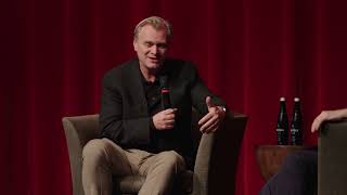 A Conversation with Director Ridley Scott and Christopher Nolan  Gladiator II 2024 Movie [upl. by Hsetih482]