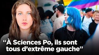 Je rétablis enfin la VÉRITÉ sur SCIENCES PO  🤫 7 clichés [upl. by Ybrik]