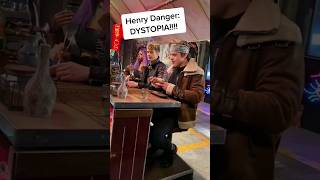 Henry Danger Dystopia BTS  Jace Norman  Metamorphosis henrydanger jacenorman metamorphosis [upl. by Intyrb]