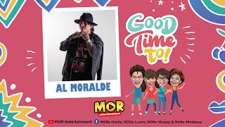 Good Time To with Al Moralde 081524 [upl. by Leith]