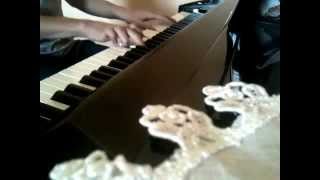 Luca Trovato  Dammi solo un minuto Piano Version Pooh [upl. by Noloc]