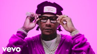 Moneybagg Yo ft Morgan Wallen amp Future  Pocket Full Of Money Music Video [upl. by Werra]