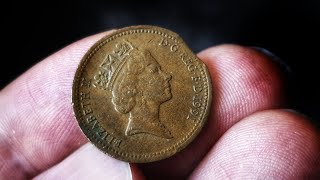 A Clipped Planchet Penny Error [upl. by Inaboy]