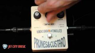 Crowther Audio Prunes amp Custard [upl. by Assi]