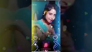 dekh ke tujhko dil bola hailove songshortvideostrending ♥️ [upl. by Ardnoid532]