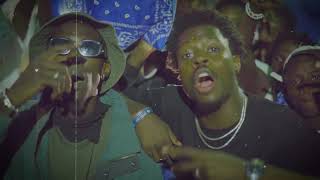 Gamezi Palace Feat lordmakhaveliofficialzoo2017  Alcatraz Clip Officiel [upl. by Werby626]