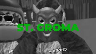 ST GORMA chromakopia remix [upl. by Rett]