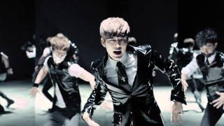 SE7EN  SOMEBODY ELSE MV [upl. by Itaws]