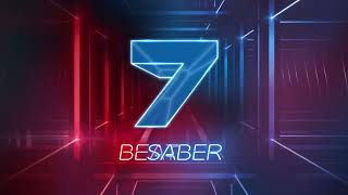 Beat Saber  OST 7 Launch Trailer  PS VR2 amp PSVR [upl. by Rebma]