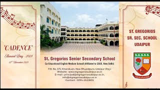 StGregorios SrSec school II 77 SPORTS LIVE II [upl. by Colly]