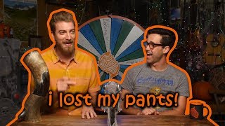 Every time Rhett had a dream  Mega Compilation [upl. by Yelsnia]