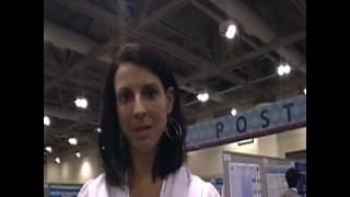 Physical Therapy and Interstitial Cystitis IC ICA Short with Stephanie Prendergast MPT [upl. by Filberto356]