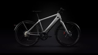 Stromer ST5 [upl. by Lrig357]