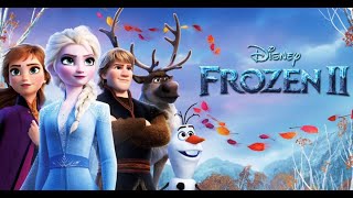 Frozen 2 Movie 2019  Walt Disney Animation Studios  Disneys Frozen 2 Movie Full Facts Review HD [upl. by Peregrine697]