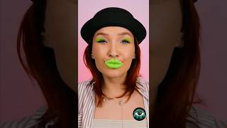 This Lip Mask Is Actually Edible🍫 ASMR Makeup Unboxing by GlowWoW [upl. by Ynoyrb]