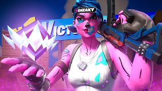 FORTNITE UNREAL RANKED TOP 200  SEASON 2 [upl. by Travus294]