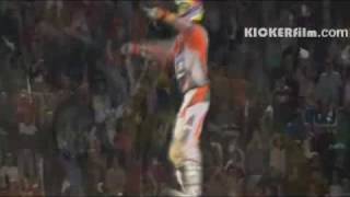 Travis Pastrana X Fighters 2006 Champion [upl. by Sibilla28]