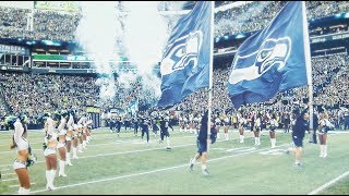 2017 Seahawks Season Highlights [upl. by Yasu146]