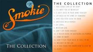 Smokie  The Collection [upl. by Ikkela]