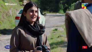 SangeMah  Episode 04  Best Scene 08  Hum TV [upl. by Ayotnahs]