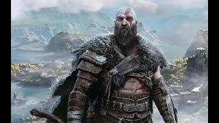 🔴LIVE  Melanjutkan kisah Mamang Kratos Ragnarok Part 4 [upl. by Averi21]