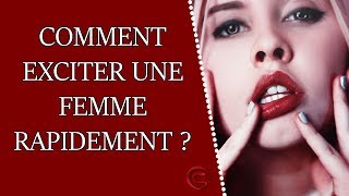 Comment exciter une femme rapidement [upl. by Alexandria]