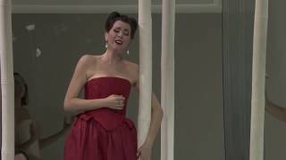 Meyerbeer Les Huguenots  Lisette Oropesa [upl. by Riamo694]