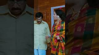 Watch full video👆 Arya Surya Comedy Scenespowerstarsrinivasan nalini kovaisarala comedy shorts [upl. by Nitz]