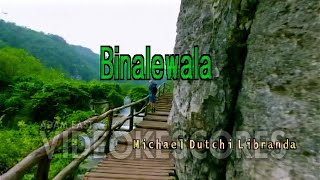 Michael Dutchi Libranda  Binalewala KaraokeLyricsInstrumental [upl. by Ecaj]