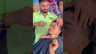 Tha lord shiva hair salon jaishri hairstyle haircut hairtutorial hairgrowth haircolor hair [upl. by Atiuqrehs934]